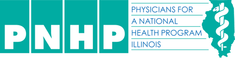 PNHP Illinois Logo